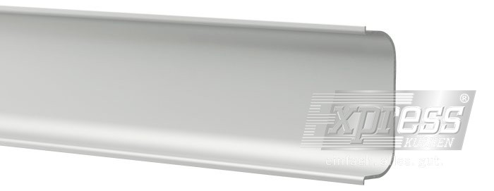 EK13451 Handleless C-Profil Horizontal - G700